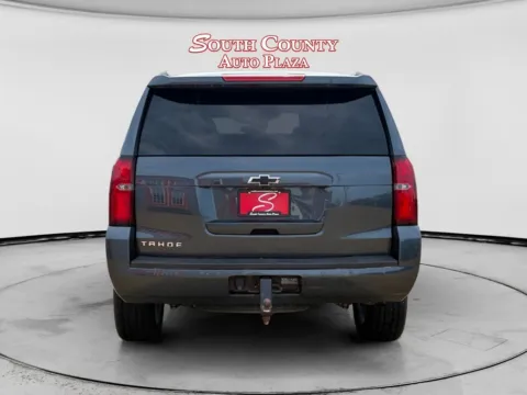 More photos of 2019 Chevrolet Tahoe LT at South County Auto Plaza, MO