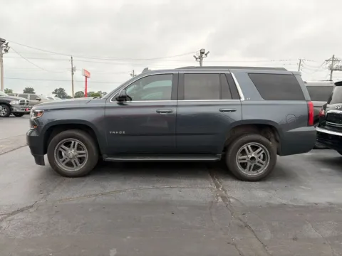 Photos of 2019 Chevrolet Tahoe LT for sale in St. Louis, MO at South County Auto Plaza