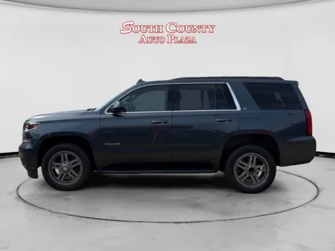 Photos of 2019 Chevrolet Tahoe LT for sale in St. Louis, MO at South County Auto Plaza