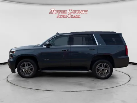 Photos of 2019 Chevrolet Tahoe LT for sale in St. Louis, MO at South County Auto Plaza