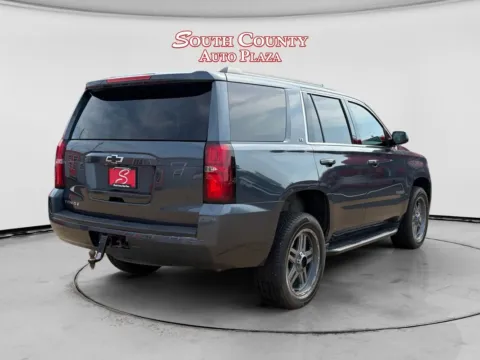 More photos of 2019 Chevrolet Tahoe LT at South County Auto Plaza, MO