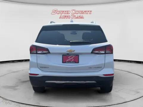 More photos of 2023 Chevrolet Equinox AWD Premier at South County Auto Plaza, MO