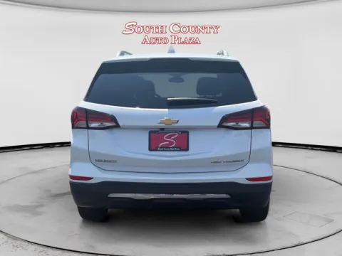 More photos of 2023 Chevrolet Equinox AWD Premier at South County Auto Plaza, MO