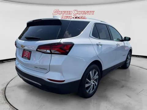 More photos of 2023 Chevrolet Equinox AWD Premier at South County Auto Plaza, MO