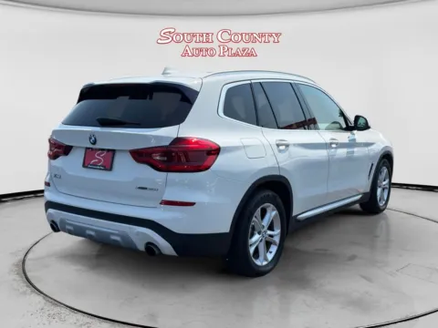 More photos of 2020 BMW X3 xDrive30i at South County Auto Plaza, MO