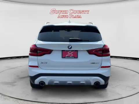 More photos of 2020 BMW X3 xDrive30i at South County Auto Plaza, MO
