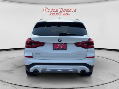 More photos of 2020 BMW X3 xDrive30i at South County Auto Plaza, MO