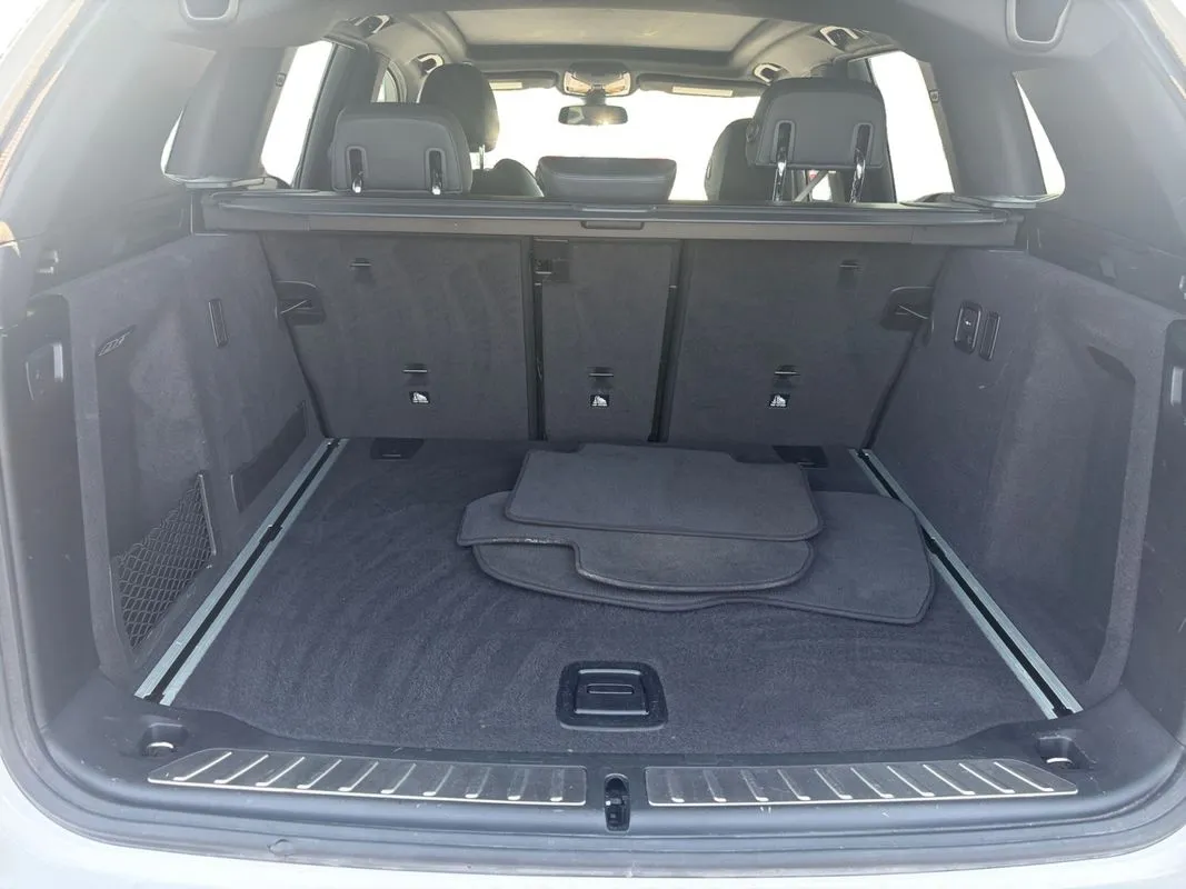 BMW X3 photo 18