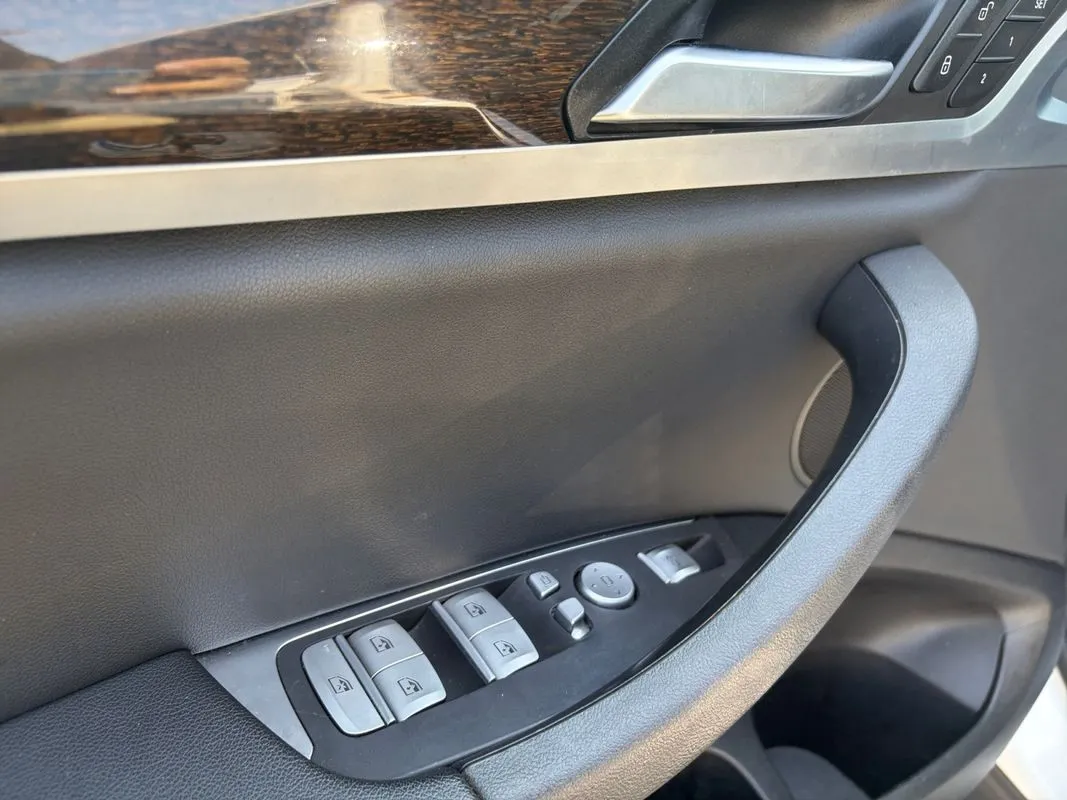 BMW X3 photo 16