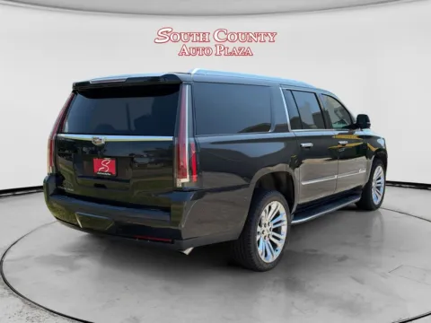 More photos of 2019 Cadillac Escalade ESV Premium Luxury at South County Auto Plaza, MO