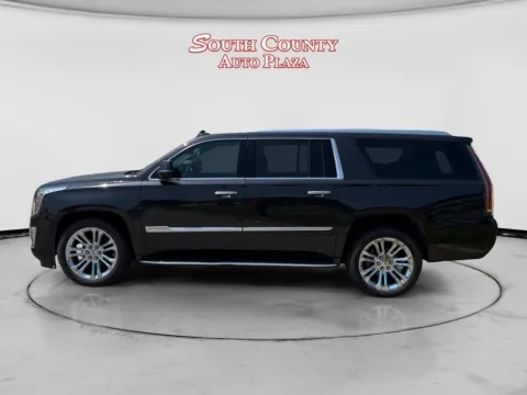 Photos of 2019 Cadillac Escalade ESV Premium Luxury for sale in St. Louis, MO at South County Auto Plaza