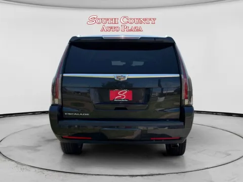More photos of 2019 Cadillac Escalade ESV Premium Luxury at South County Auto Plaza, MO