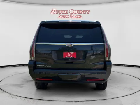More photos of 2019 Cadillac Escalade ESV Premium Luxury at South County Auto Plaza, MO