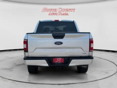 More photos of 2019 Ford F-150 XL at South County Auto Plaza, MO
