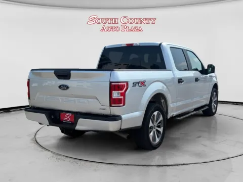 More photos of 2019 Ford F-150 XL at South County Auto Plaza, MO