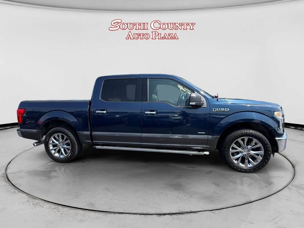 Ford F-150 photo 6