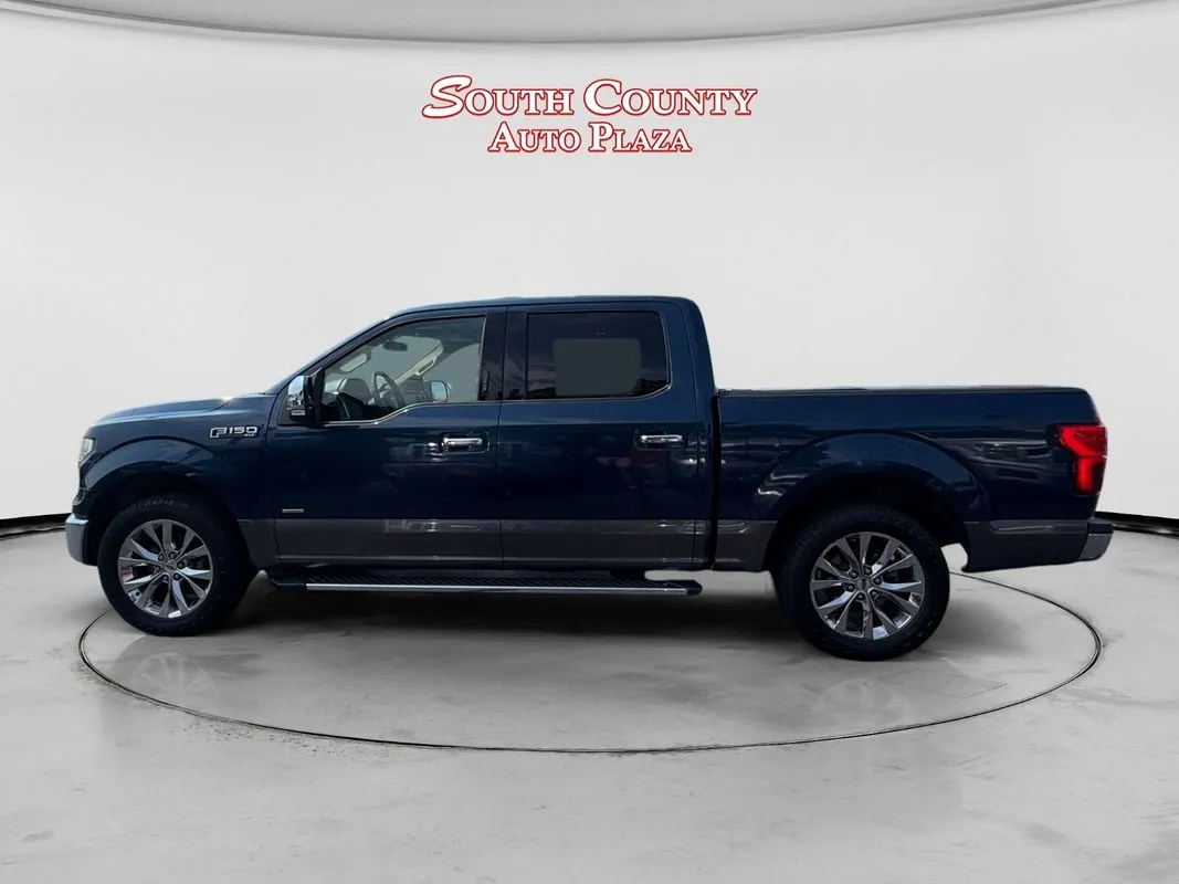 Ford F-150 photo 2