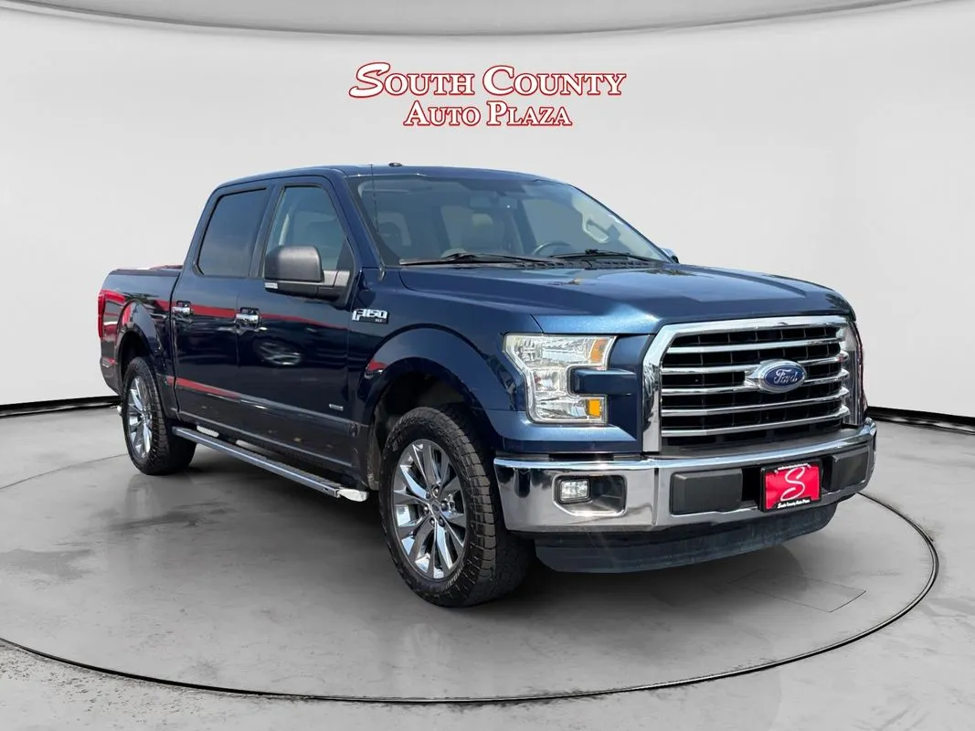 Ford F-150 photo 7