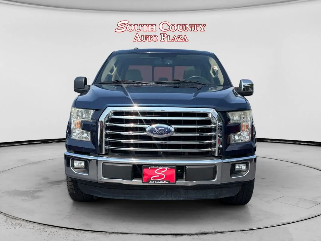 Ford F-150 photo 8