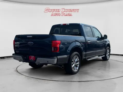 More photos of 2015 Ford F-150 XLT at South County Auto Plaza, MO