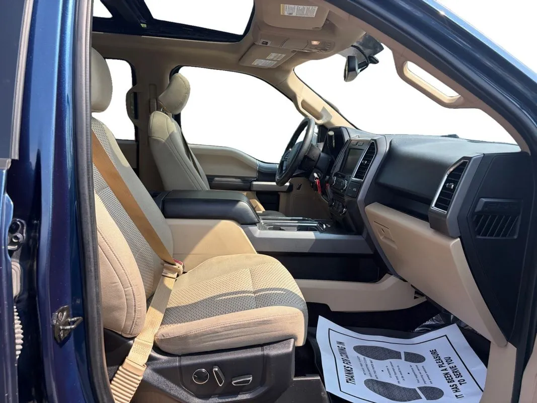Ford F-150 photo 15