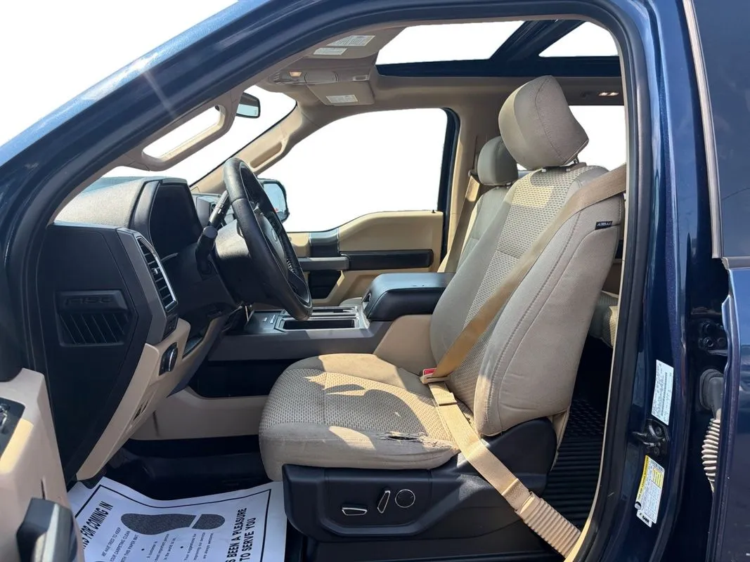 Ford F-150 photo 10