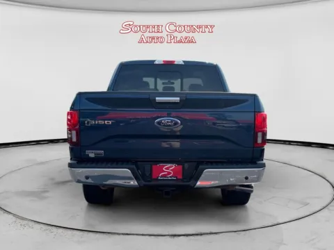 More photos of 2015 Ford F-150 XLT at South County Auto Plaza, MO