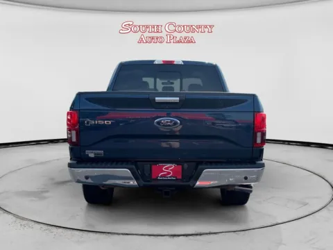 More photos of 2015 Ford F-150 XLT at South County Auto Plaza, MO