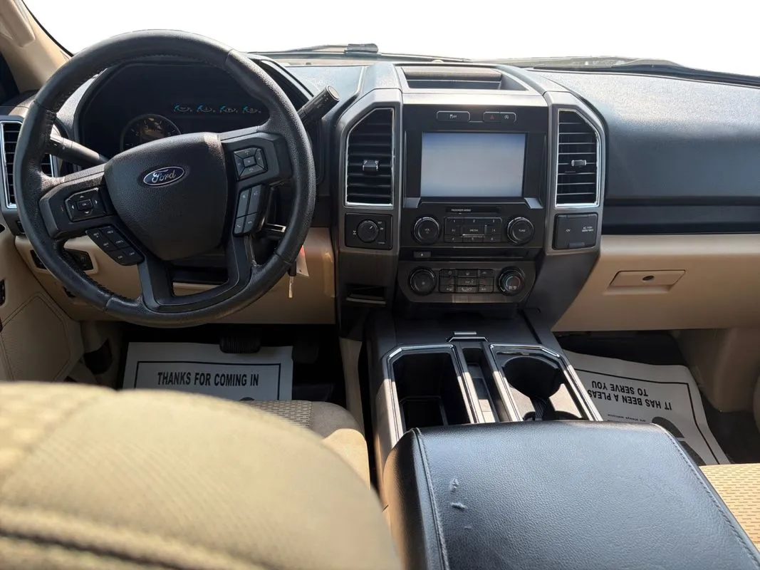Ford F-150 photo 14