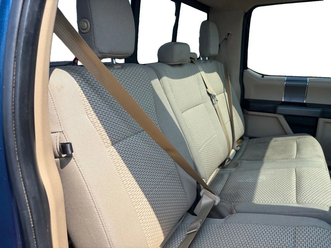Ford F-150 photo 16