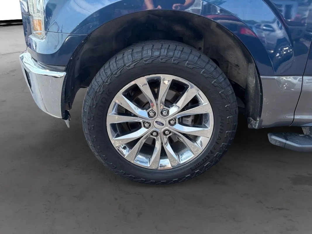 Ford F-150 photo 9