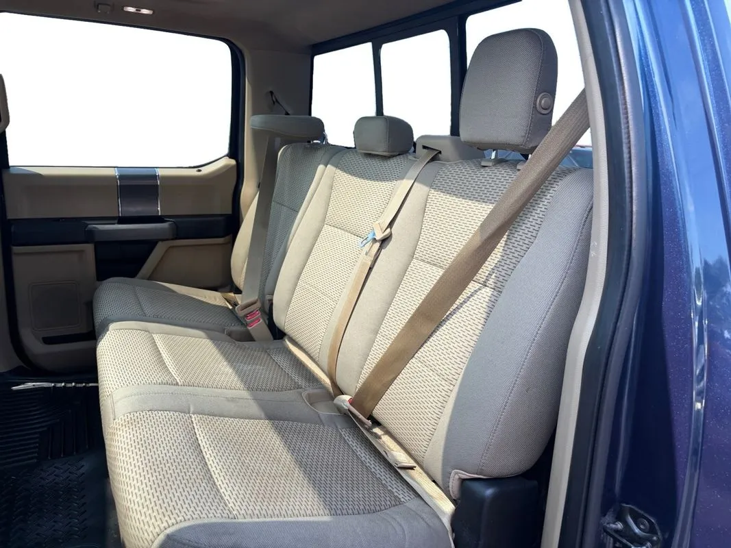 Ford F-150 photo 13