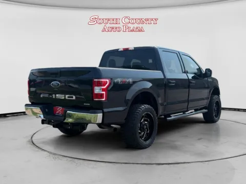 More photos of 2020 Ford F-150 XLT at South County Auto Plaza, MO