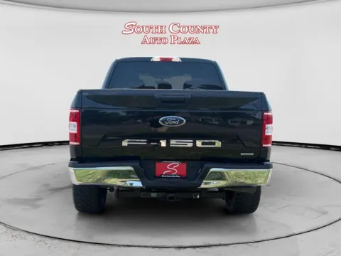More photos of 2020 Ford F-150 XLT at South County Auto Plaza, MO