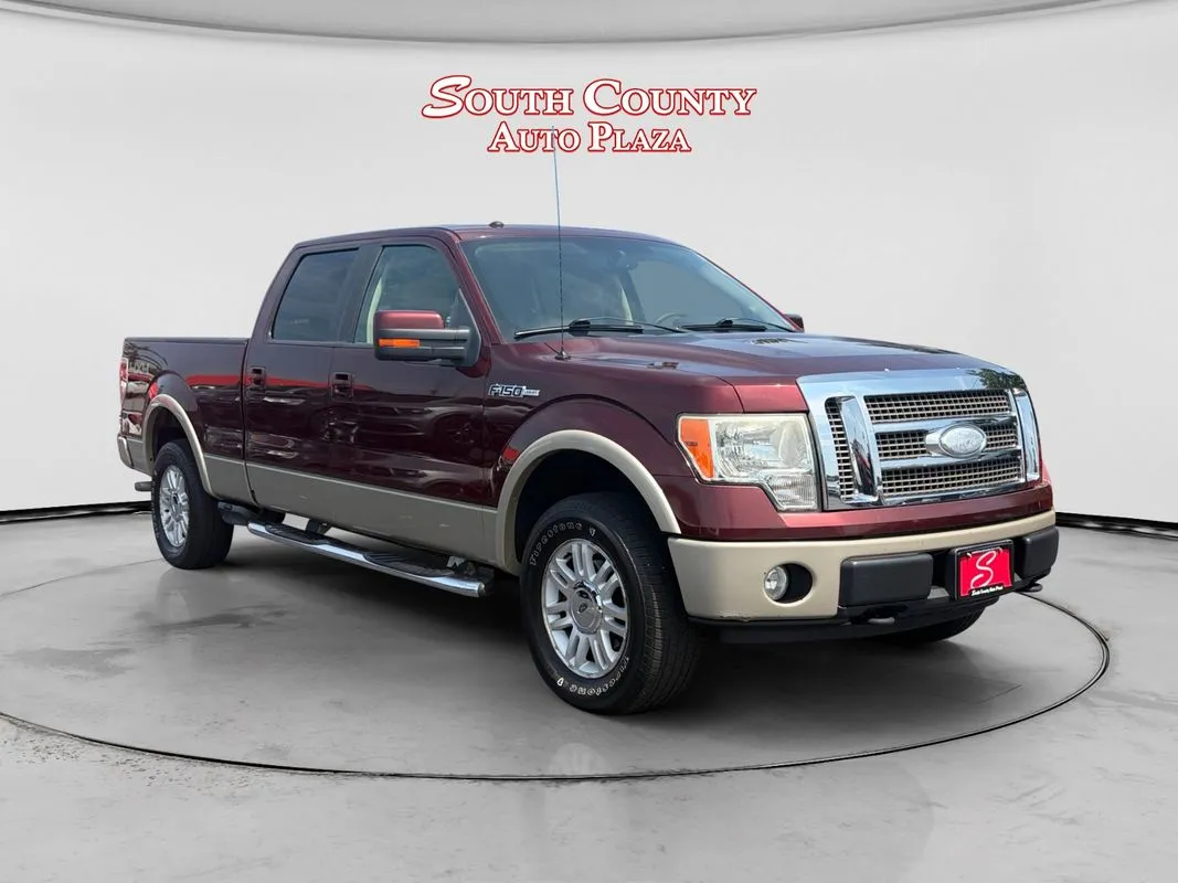Ford F-150 photo 7