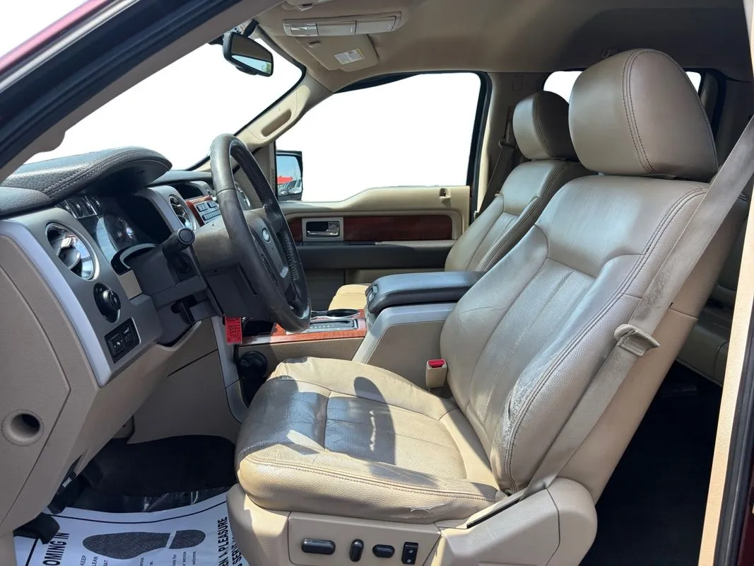 Ford F-150 photo 10