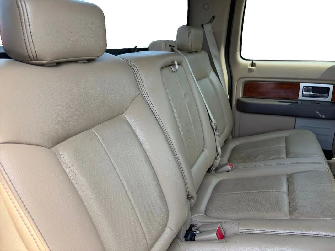 Ford F-150 photo 18