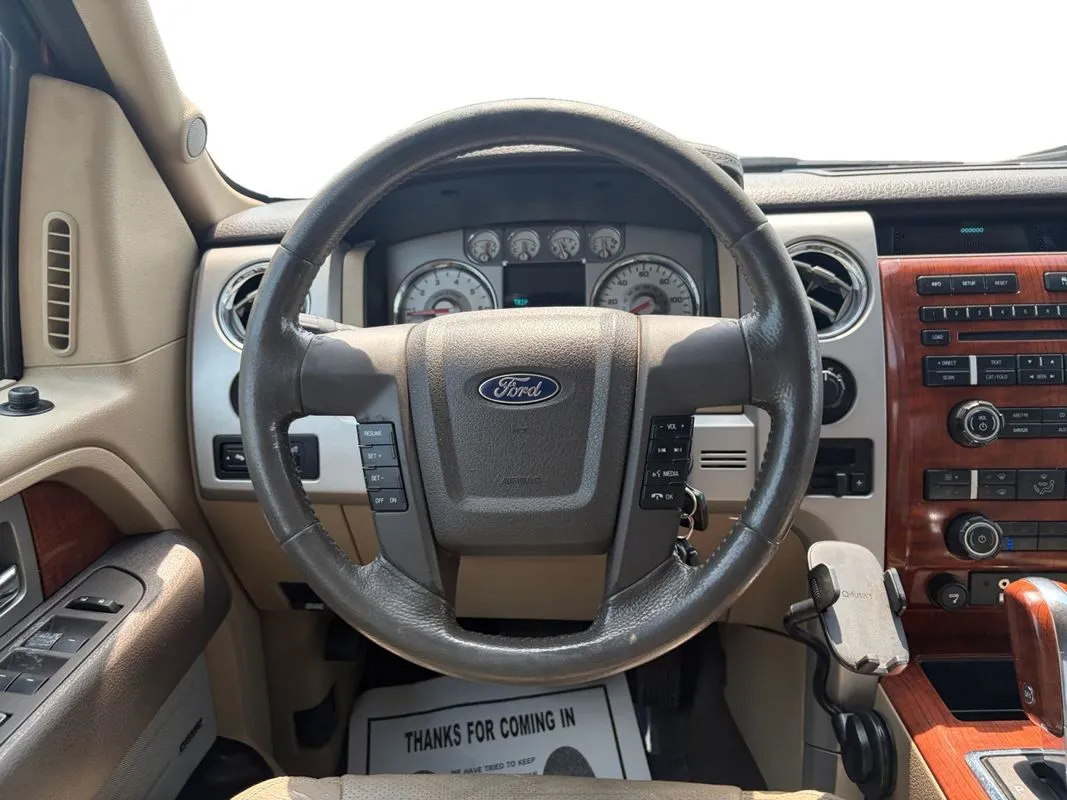 Ford F-150 photo 11