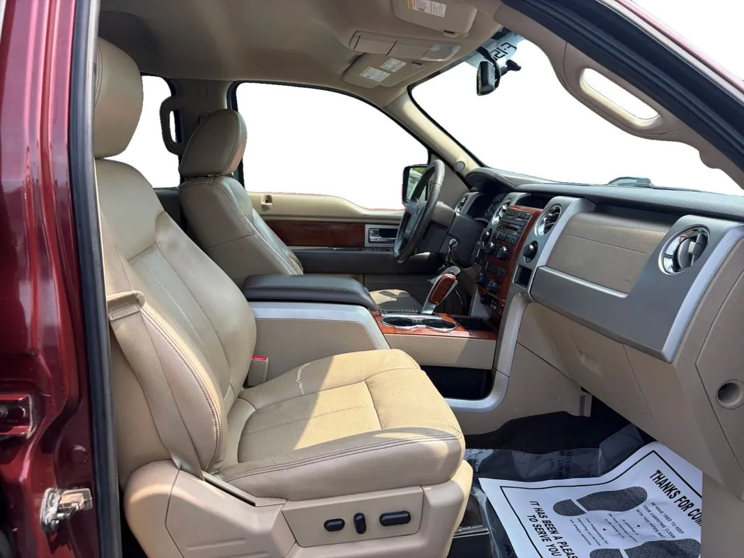 Ford F-150 photo 15