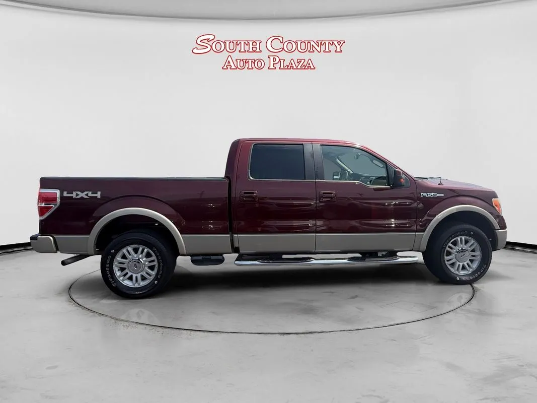 Ford F-150 photo 6