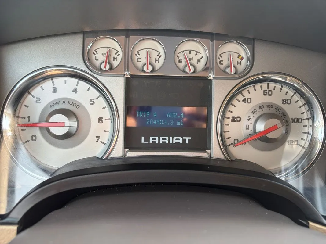 Ford F-150 photo 16