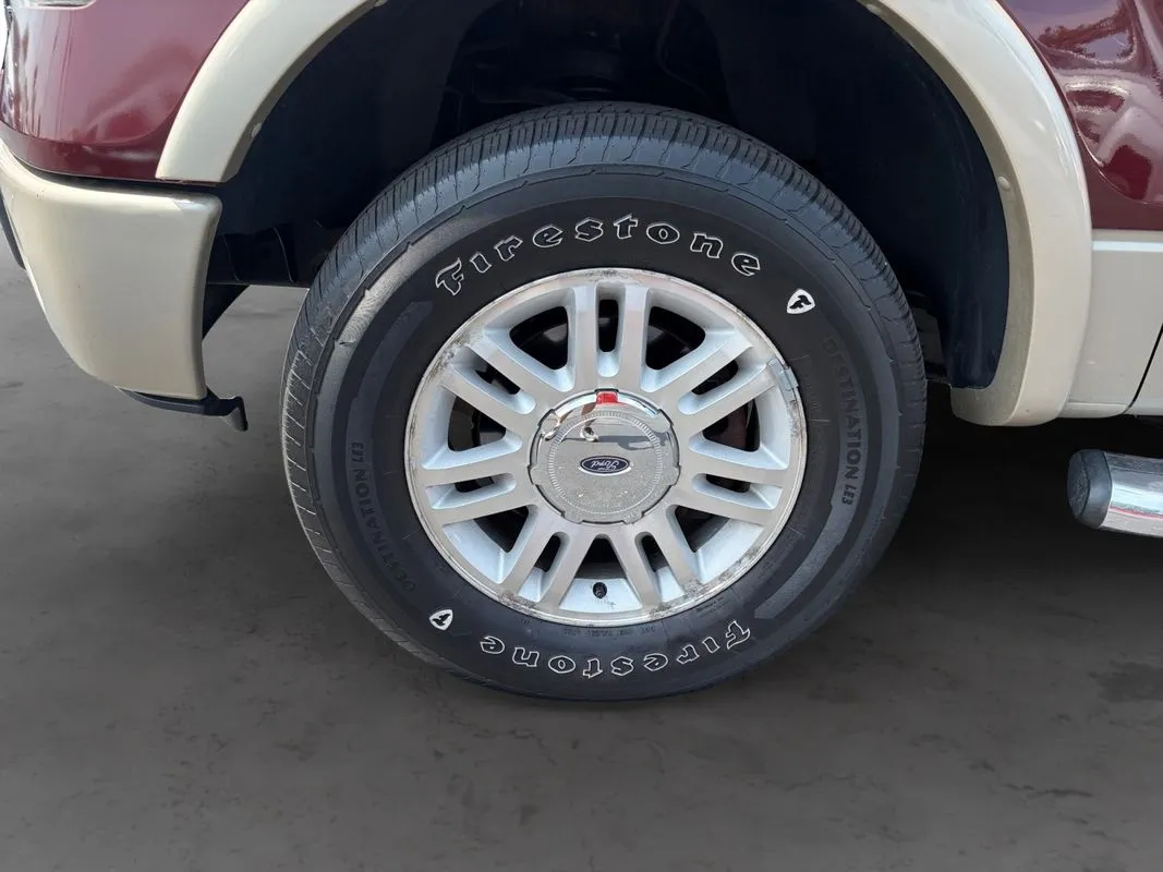 Ford F-150 photo 9