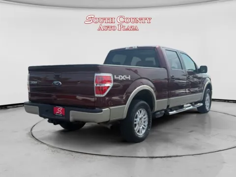 More photos of 2009 Ford F-150 Lariat at South County Auto Plaza, MO