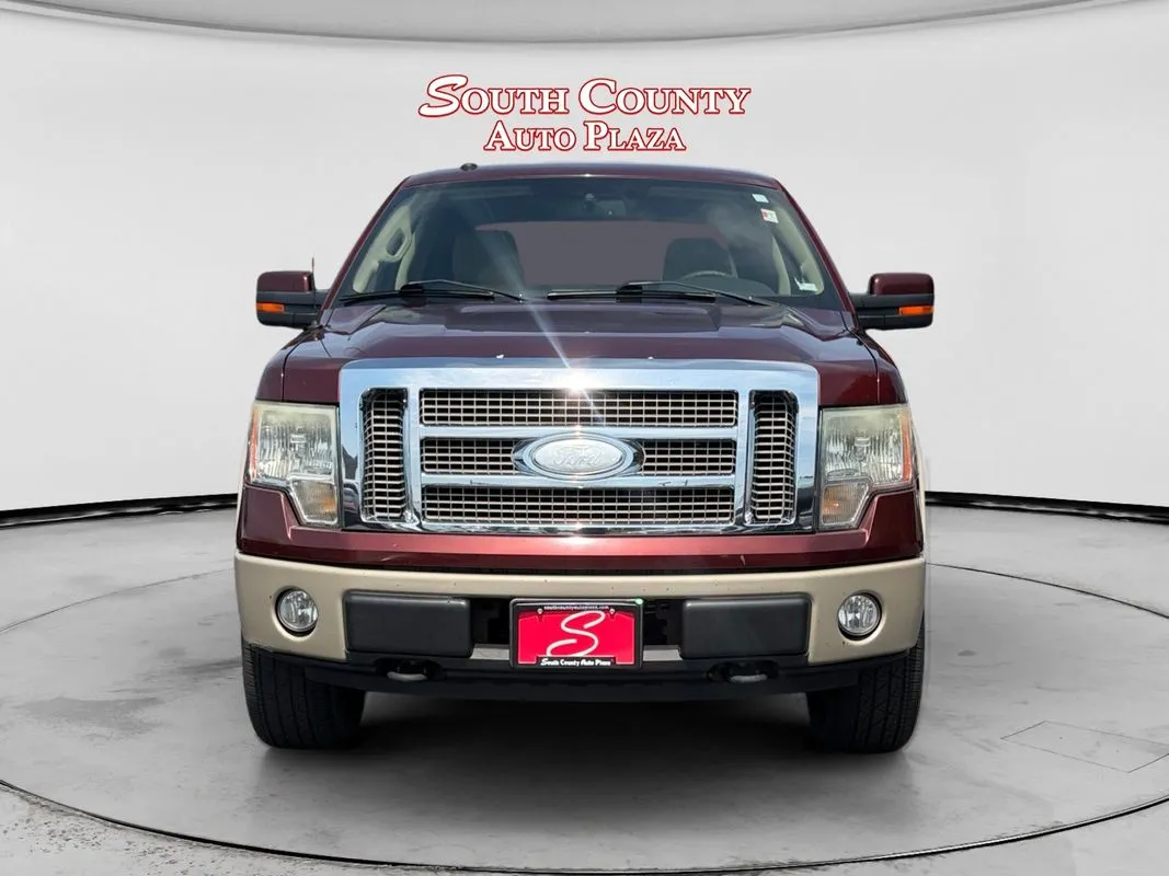 Ford F-150 photo 8
