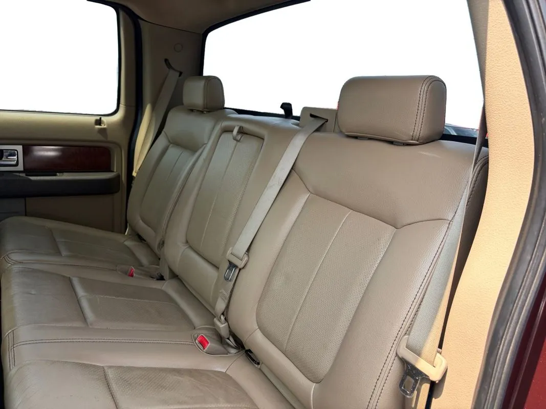 Ford F-150 photo 13