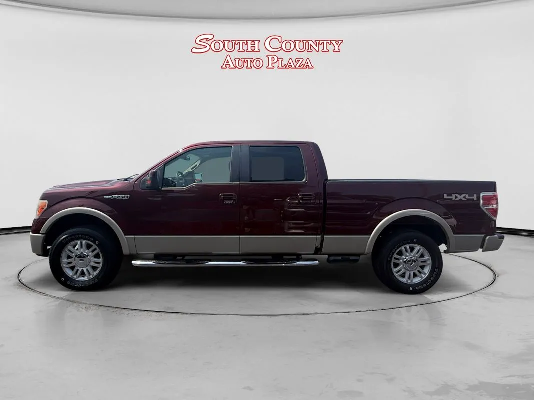 Ford F-150 photo 2