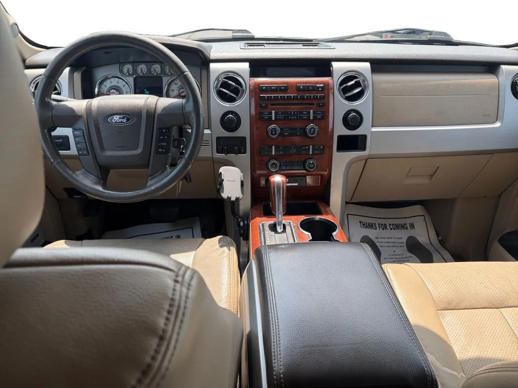 Ford F-150 photo 14