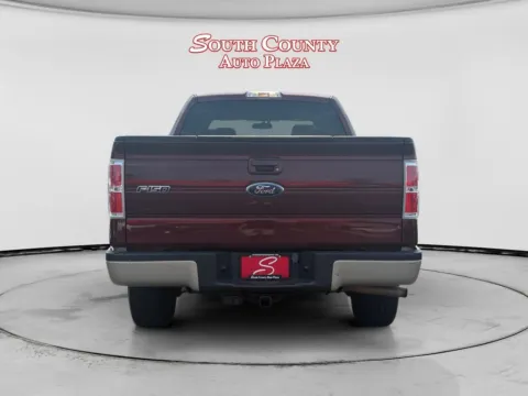 More photos of 2009 Ford F-150 Lariat at South County Auto Plaza, MO