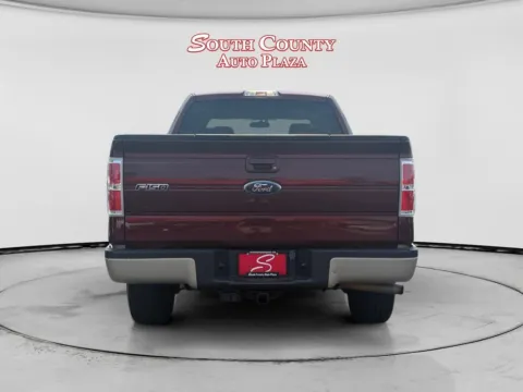 More photos of 2009 Ford F-150 Lariat at South County Auto Plaza, MO