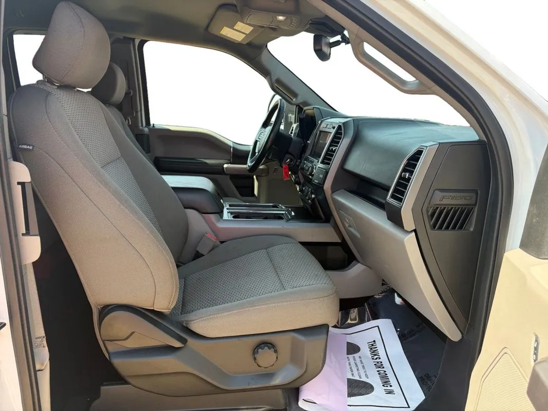 Ford F-150 photo 15